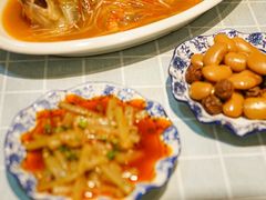 五柳鱼-同福社