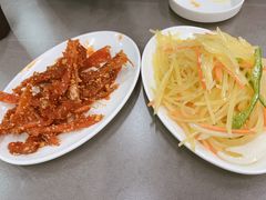-韩麦大冷面(乔松路直营店)