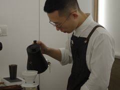 -Onirii Coffee(长乐路店)