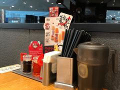 -一風堂拉面(港汇恒隆店)