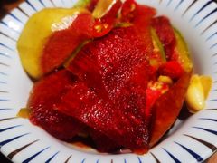酱萝卜-疆里疆外·和田烤肉·清真