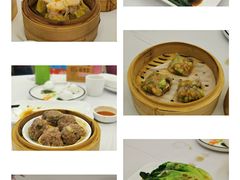 -圣丰盛宴酒家(东城店)