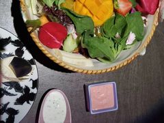-陌上花儿·音乐西餐吧(和平店)