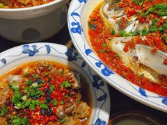 -八碗湘长沙市井菜(坡子街店)