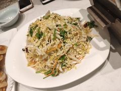 -北李妈妈菜·海肠捞饭(高新万达店)
