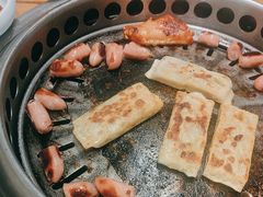 -九田家黑牛烤肉料理(香河店)