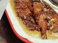 -大笑饭堂(甲子桥店)