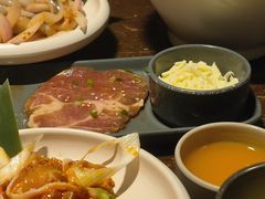 -新石器烤肉(中房金谊广场店)
