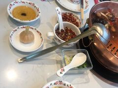 -东门口涮肉·砂锅·烤串(老门东店)