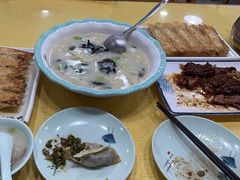 -春水锅贴·传统鲁菜(大明湖店)
