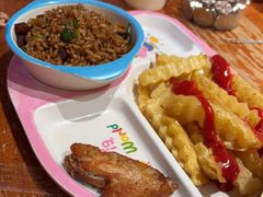 -怪噜范·老贵阳街头名小吃(鸿通城店)