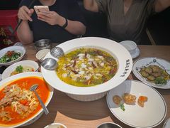 -太二酸菜鱼(凯德Mall新都心店)