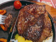 -杯子红牛排(西樵店)