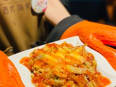 -吱咖啡西式简餐