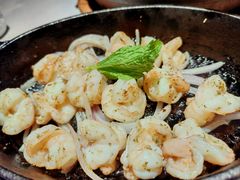 -龟兹KUCINA·新疆菜(前滩L+PLAZA店)