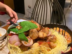 -云海肴·汽锅鸡·云南菜(苏州中心店)