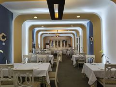大堂-成桂西餐厅(河北路店)