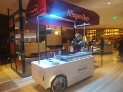 门面-OPEN開全日自助餐厅·牛肉火锅·海鲜(佛山希尔顿酒店)