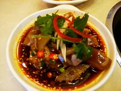 -河洛鱼庄(古城路店)