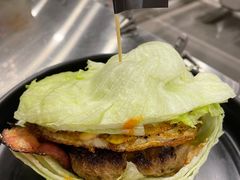 -shark burger·鲨鱼汉堡(交子大道店)