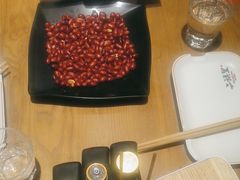 -二旗里烧烤·烤羊排(龙域店)