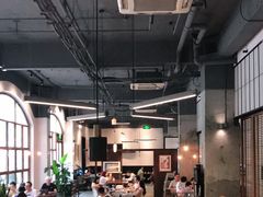 大堂-VESH COFFEE(定西路店)