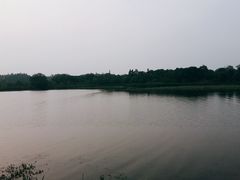 -东湖落雁景区
