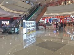 -天津梅江印象城