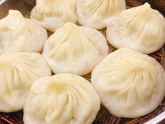 -鲁氏汤包王(长白街店)