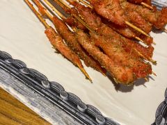 -沪小二铜炉蛙锅(苏州中心星悦汇店)