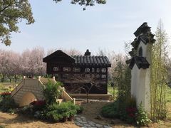 -苏州上方山国家森林公园