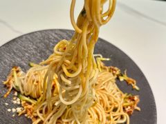 -蘇小主·创意中国菜(金茂览秀城店)