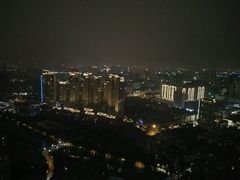 -339旋转餐厅(天府熊猫塔店)