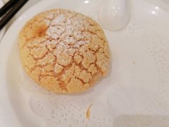榴莲泡芙-金时代顺风大酒店(金山店)