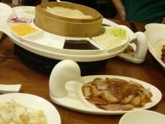 -陆壹捌餐厅(五大道店)