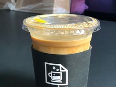 -JPG coffee(广州体育西店)