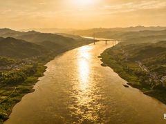 -中国宜宾·长江地标广场