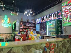 -小竹签烤肉纸包鱼小龙虾(唐韵路店)