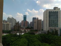 -上海交通大学医学院附属瑞金医院(总院)