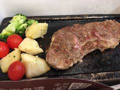 -必胜客(永旺店)