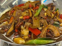 -堂瓦里·33年传统赣菜(第一街区店)