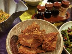 -95号酱骨·一块豆腐(展春园西路店)