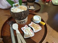 -椰椰大吉(海城店)