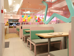 -卢家妈妈·西餐厨房(卜蜂中心店)