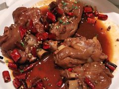 -辣婆婆(航天桥店)