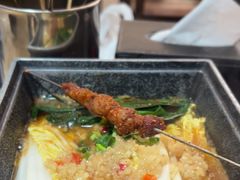 -破店肥哈·东北烧烤·夜宵(南山保利店)
