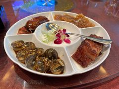 -绿岛国际酒店·海鲜酒楼(八七路店)