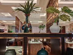 -嘎吧锅私家菜馆(联想科技城店)