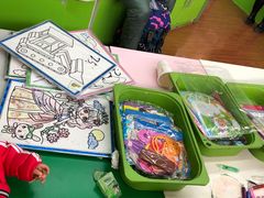 -小岳飞儿童感统·注意力训练馆(金四季店)