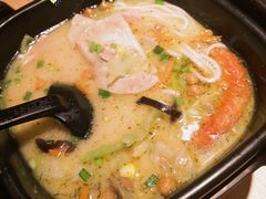 -阿香米线(乐客城店)